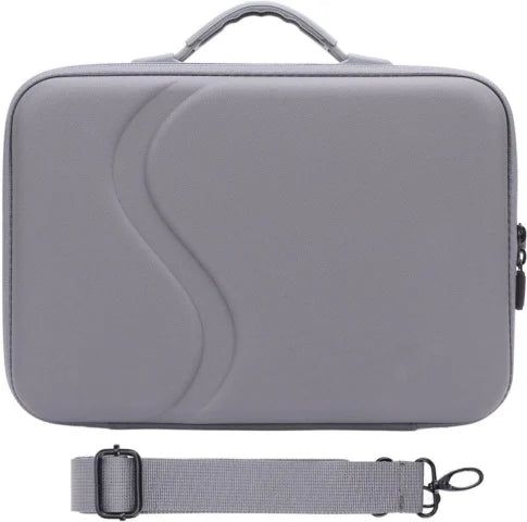 DJI Osmo Action 5/4/3 Waterproof Hard Carry Case (Grey)