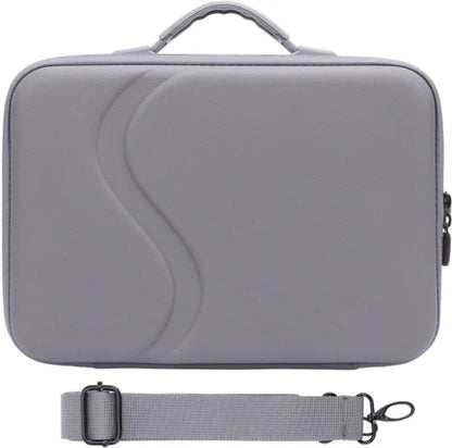 DJI Osmo Action 5/4/3 Waterproof Hard Carry Case (Grey)