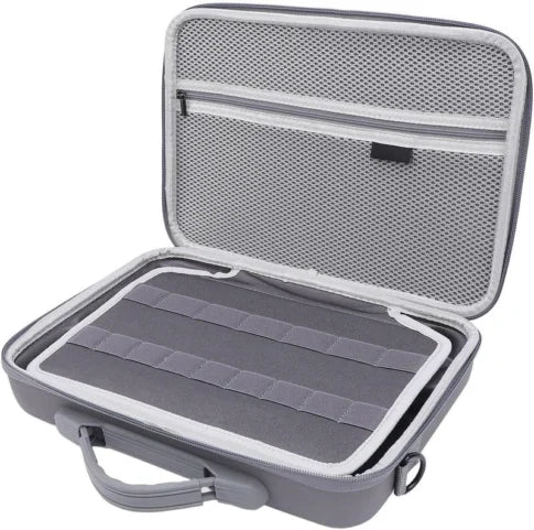 DJI Osmo Action 5/4/3 Waterproof Hard Carry Case (Grey)