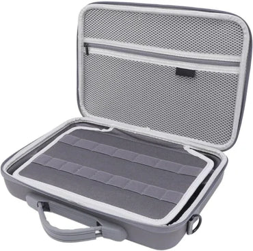 DJI Osmo Action 5/4/3 Waterproof Hard Carry Case (Grey)