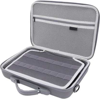DJI Osmo Action 5/4/3 Waterproof Hard Carry Case (Grey)