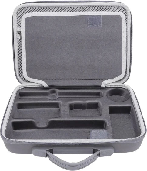 DJI Osmo Action 5/4/3 Waterproof Hard Carry Case (Grey)