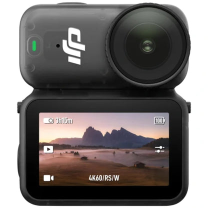 DJI Osmo Nano Standard Combo (64GB)