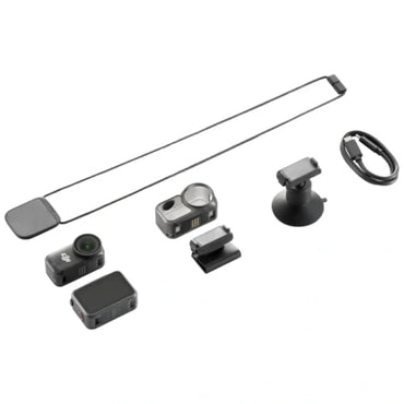 DJI Osmo Nano Standard Combo (128GB)