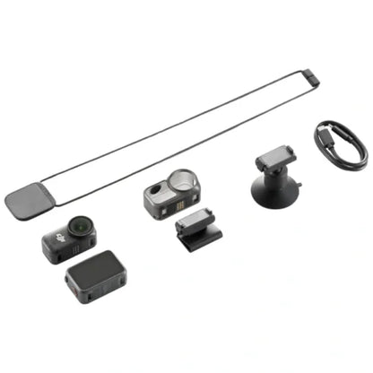 DJI Osmo Nano Standard Combo (64GB)