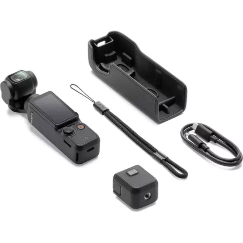 DJI Osmo Pocket 3 (Standard)