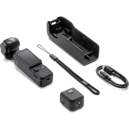 DJI Osmo Pocket 3 (Standard)