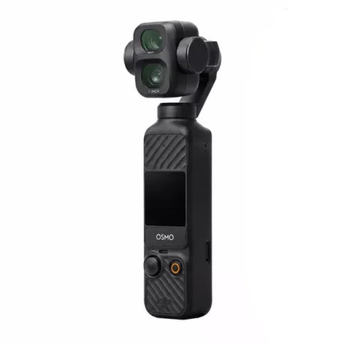 DJI Osmo Pocket 4P Standard Combo (Black)