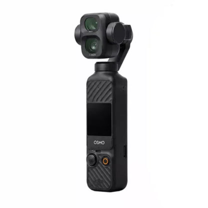 DJI Osmo Pocket 4P Standard Combo (Black)
