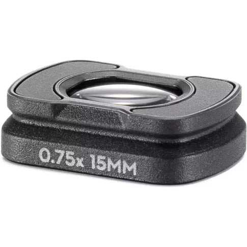 DJI Wide-Angle Lens for Osmo Pocket 3