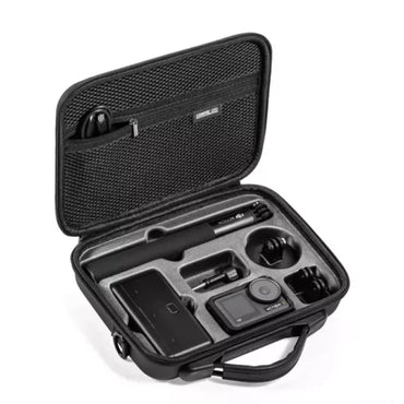 DJI Osmo Action 6/5/4/3 Waterproof Hard Carry Case