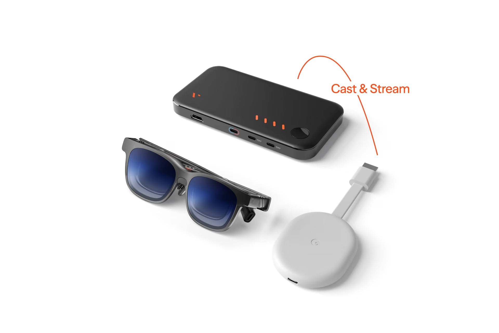 VITURE Luma Dock Pack