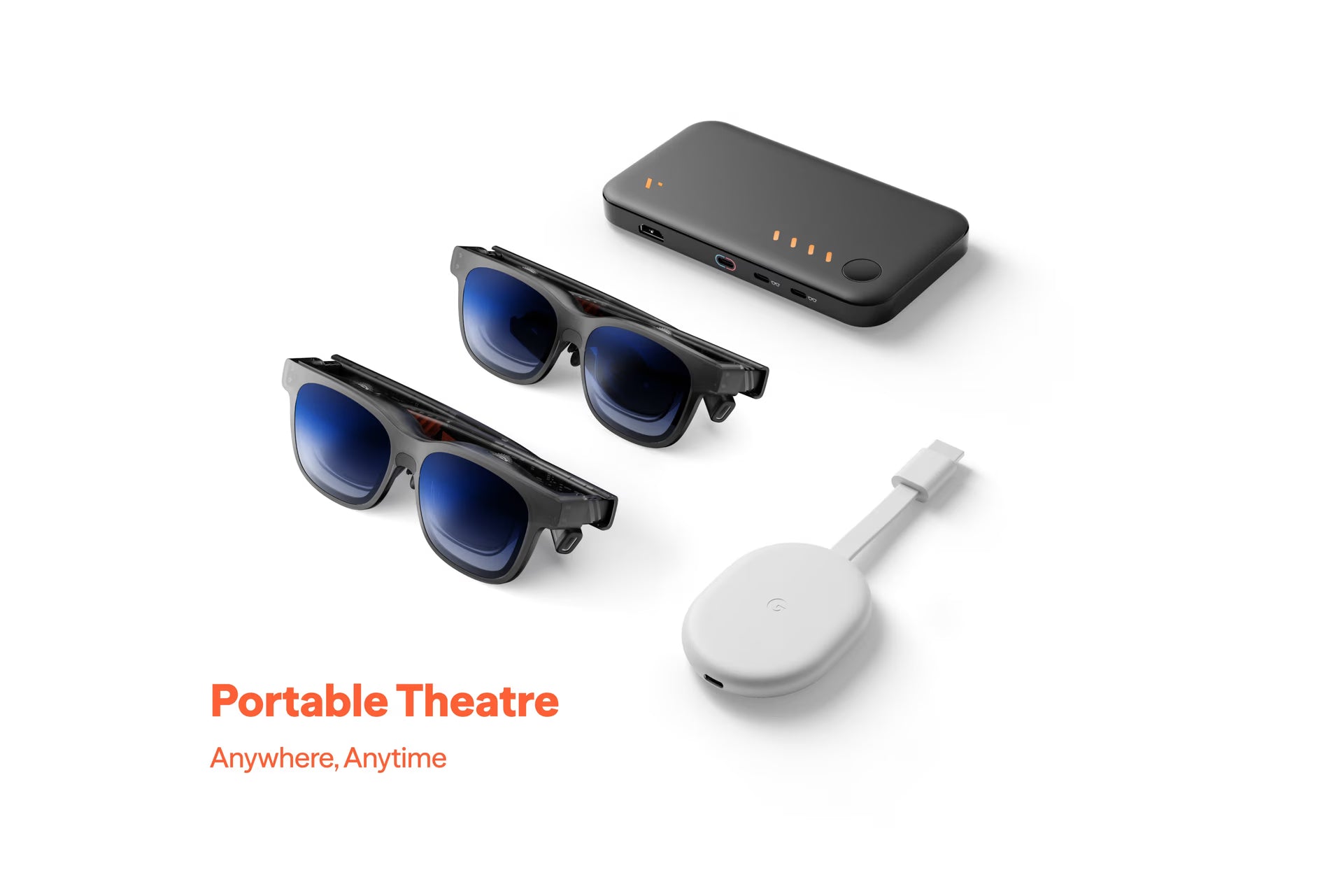 VITURE Luma Duo Pack