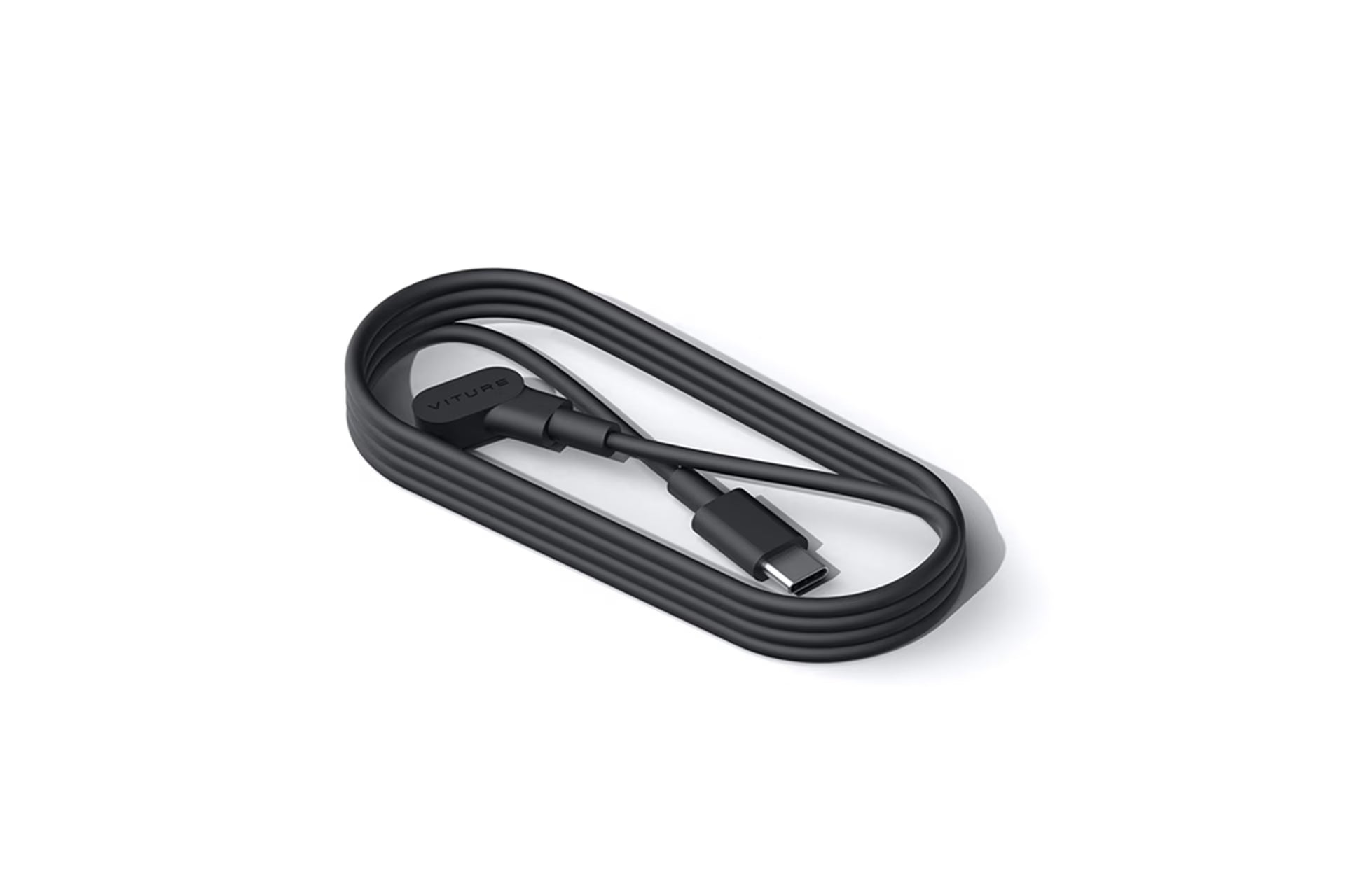 Viture 120cm USB-C to Magnetic Connector Cable