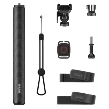 GoPro Extension Pole + Waterproof Shutter Remote, AGXTS-002-AS