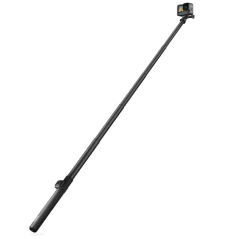 GoPro Extension Pole + Waterproof Shutter Remote, AGXTS-002-AS