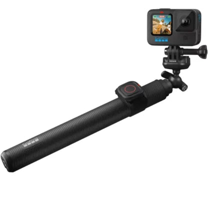 GoPro Extension Pole + Waterproof Shutter Remote, AGXTS-002-AS