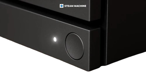 Steam Machine 2TB