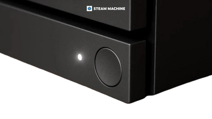 Steam Machine 2TB