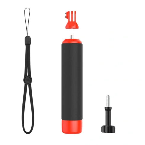 Waterproof Floating Grip for Action Cameras