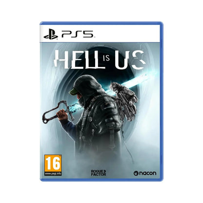 Hell Is Us for PS5