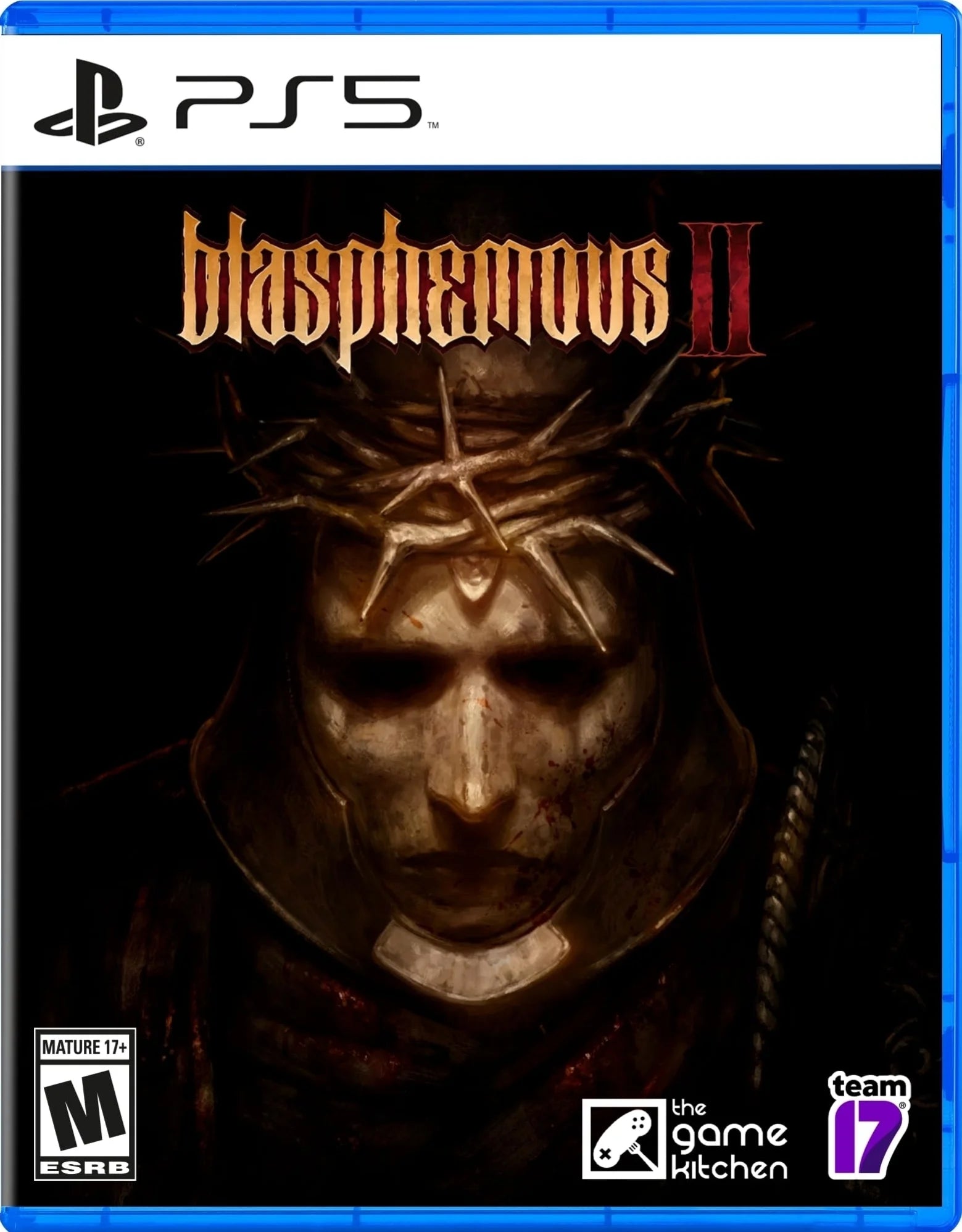 Blasphemous 2  PS5
