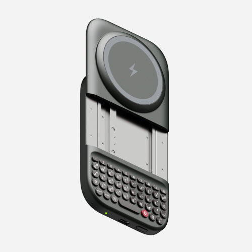 Clicks Power Keyboard