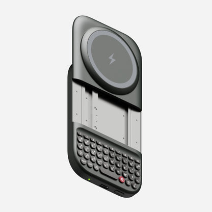 Clicks Power Keyboard