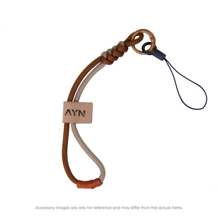 Thor Lanyard