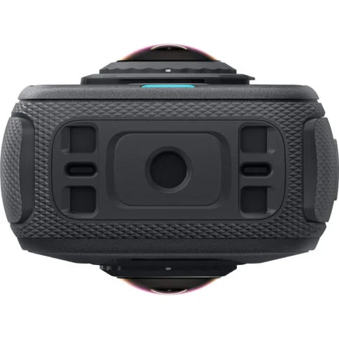 Insta360 X4 Air 360° Action Camera Standard Bundle (Black)