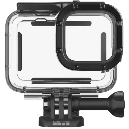 Gopro Protective Housing + Waterproof Case for HERO 13, 12, 11, 10 and 9 (Underwater Protection)