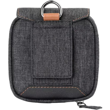 K&F Concept 4-Pocket Circular Filter Case