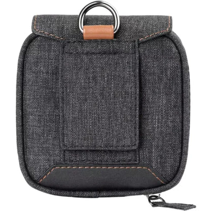 K&F Concept 4-Pocket Circular Filter Case