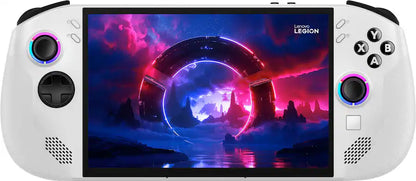Lenovo Legion Go S AMD Ryzen Z1 Extreme Windows 11 32GB 1TB Glacier White Gaming Handheld Imported