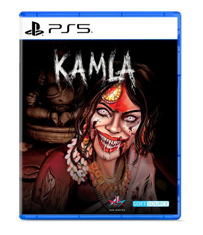 Kamla Ps5