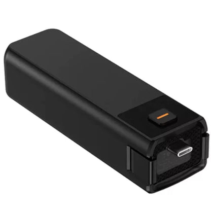 DJI Osmo Pocket 4 and 3 Battery Handle 2800mAh