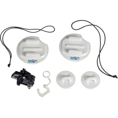 GoPro Surfboard Mounts ASURF 001