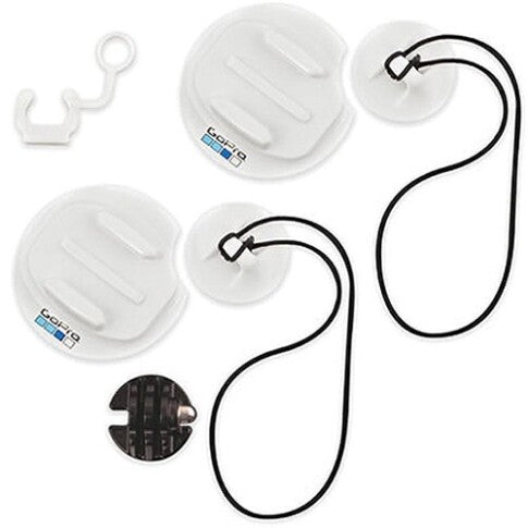 GoPro Surfboard Mounts ASURF 001