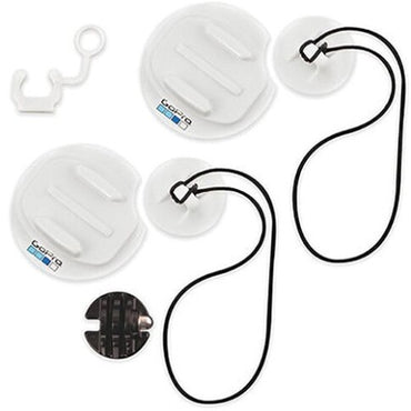GoPro Surfboard Mounts ASURF 001