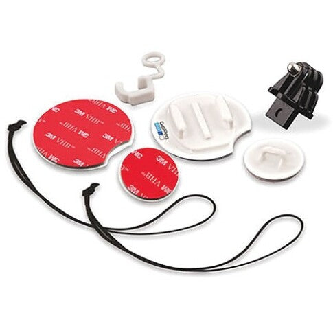 GoPro Surfboard Mounts ASURF 001