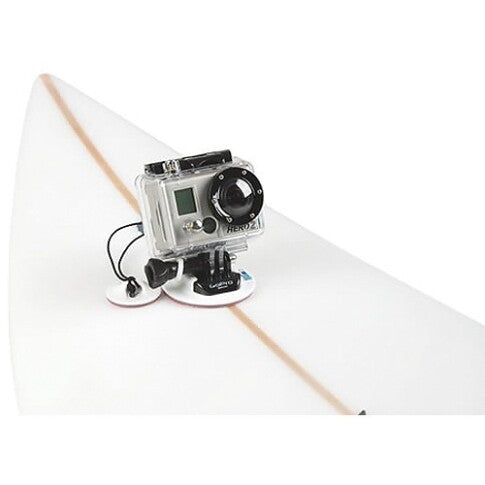 GoPro Surfboard Mounts ASURF 001