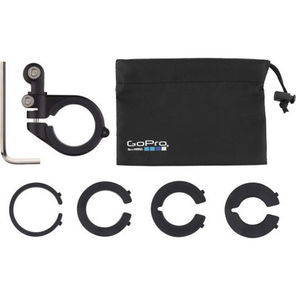 Gopro Pro Handlebar/ Seatpost/ Pole Mount, AMHSM-001
