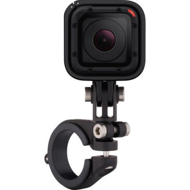 Gopro Pro Handlebar/ Seatpost/ Pole Mount, AMHSM-001