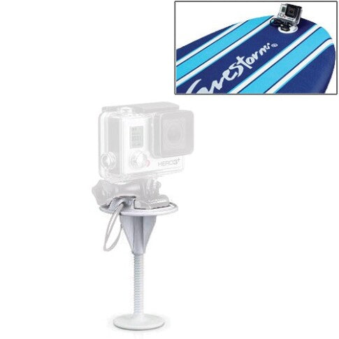 Gopro Soft Top + Bodyboard Mount, ABBRD-001