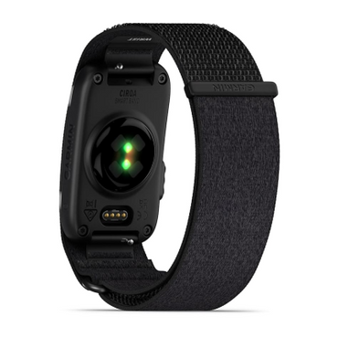Garmin CIRQA Smart Band black (S-M)