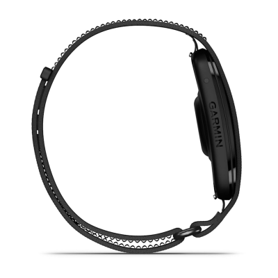 Garmin CIRQA Smart Band black (S-M)