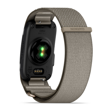 Garmin CIRQA Smart Band French Gray (S-M)