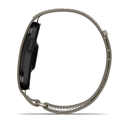 Garmin CIRQA Smart Band French Gray (S-M)