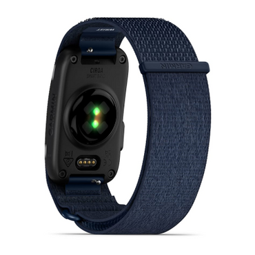 Garmin CIRQA Smart Band Captain Blue (S-M)