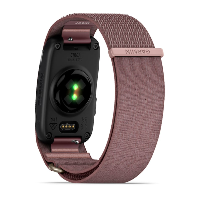 Garmin CIRQA Smart Band Mauve( S-M)